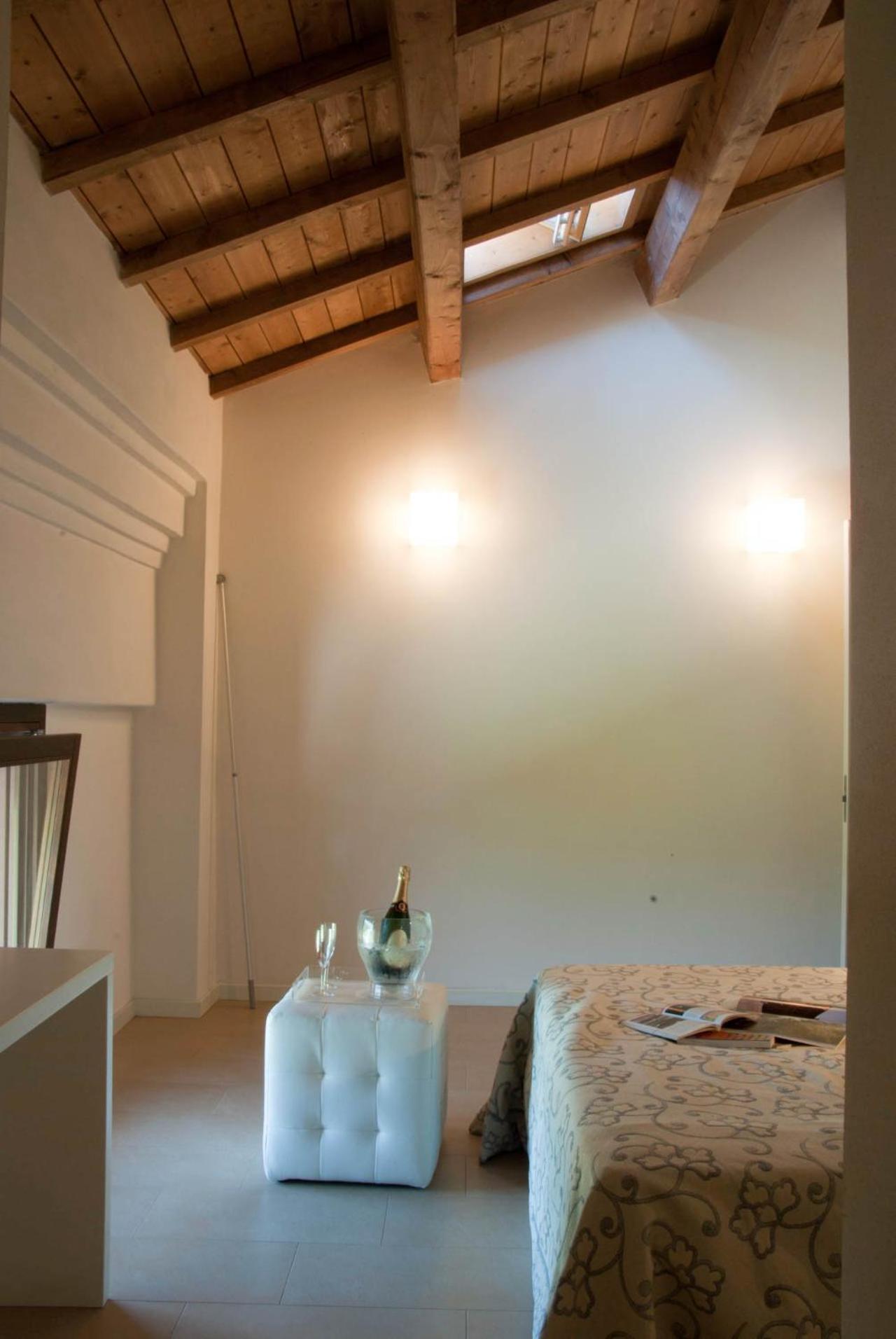 Principessa Pio Vakantieboerderij Ferrara