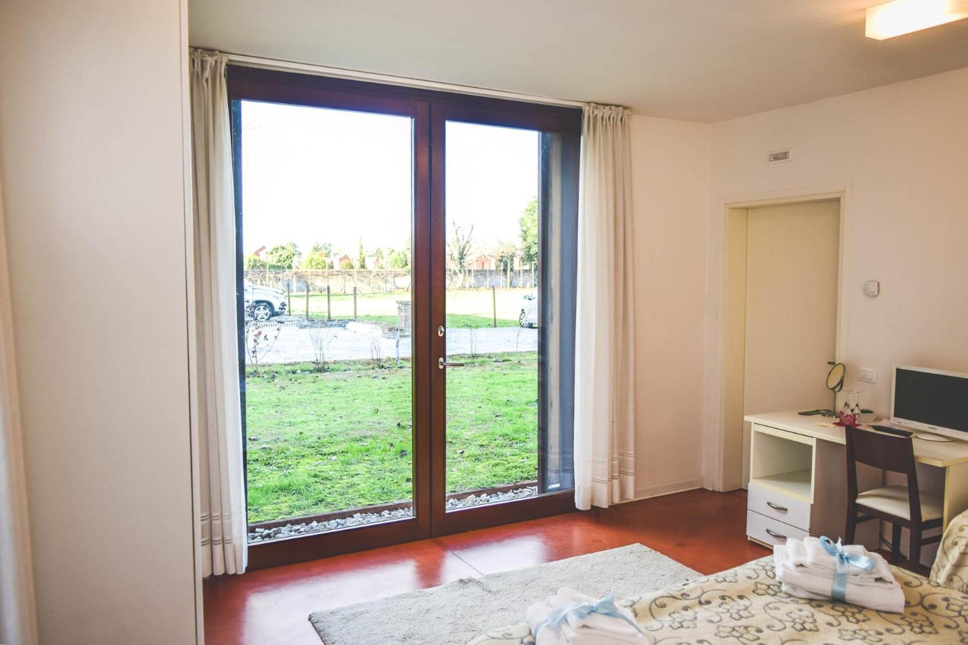 Principessa Pio Vakantieboerderij *