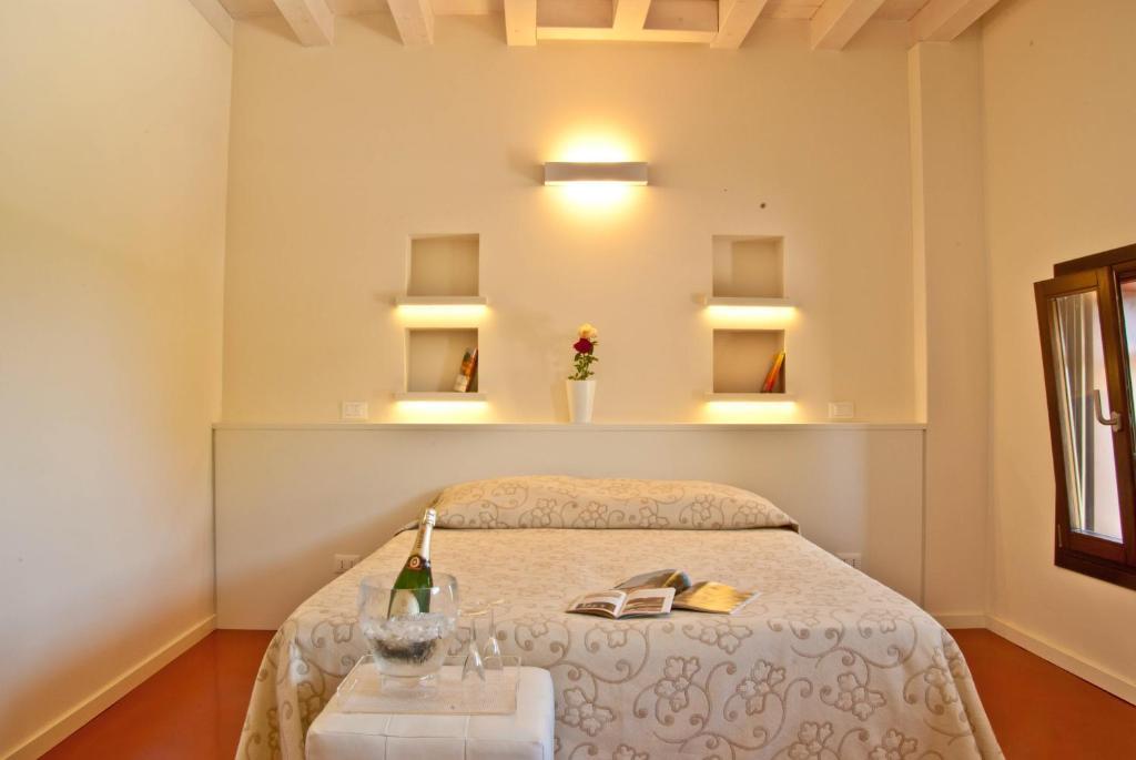 Principessa Pio Vakantieboerderij