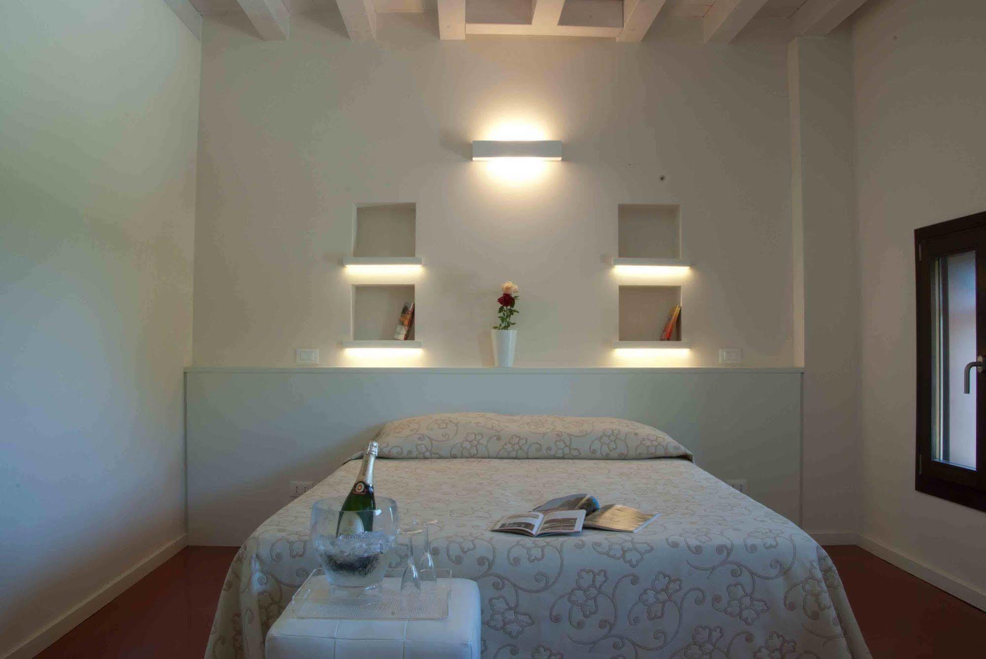 Vakantieboerderij Principessa Pio