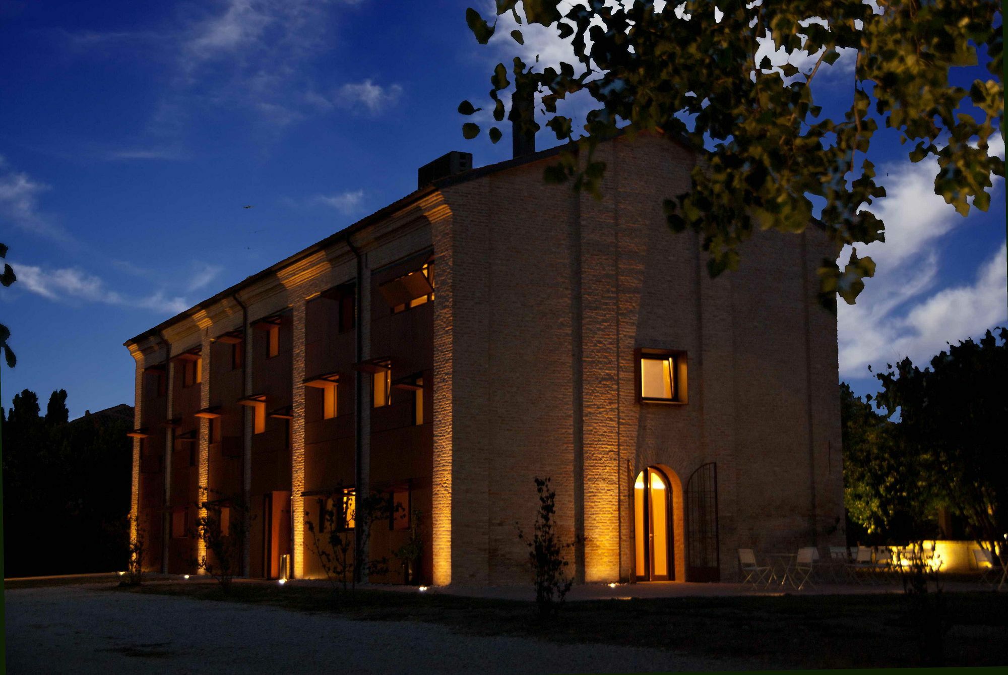 Vakantieboerderij Principessa Pio Ferrara
