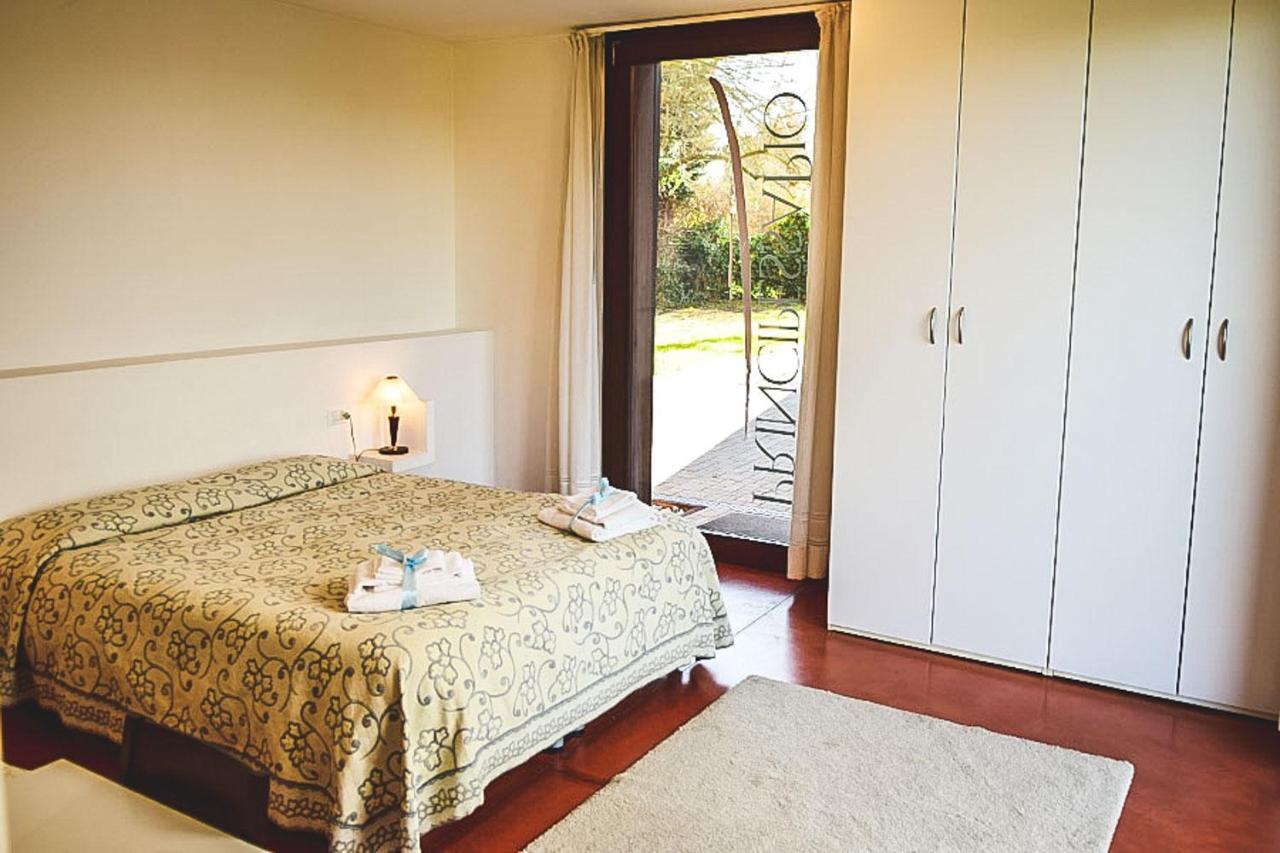 Vakantieboerderij Principessa Pio